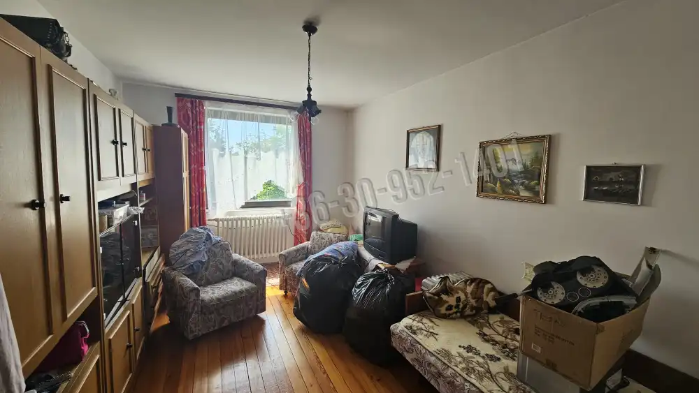 Pest megye - Budakeszi