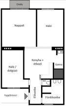 Budapest, I. kerület - Váralja
