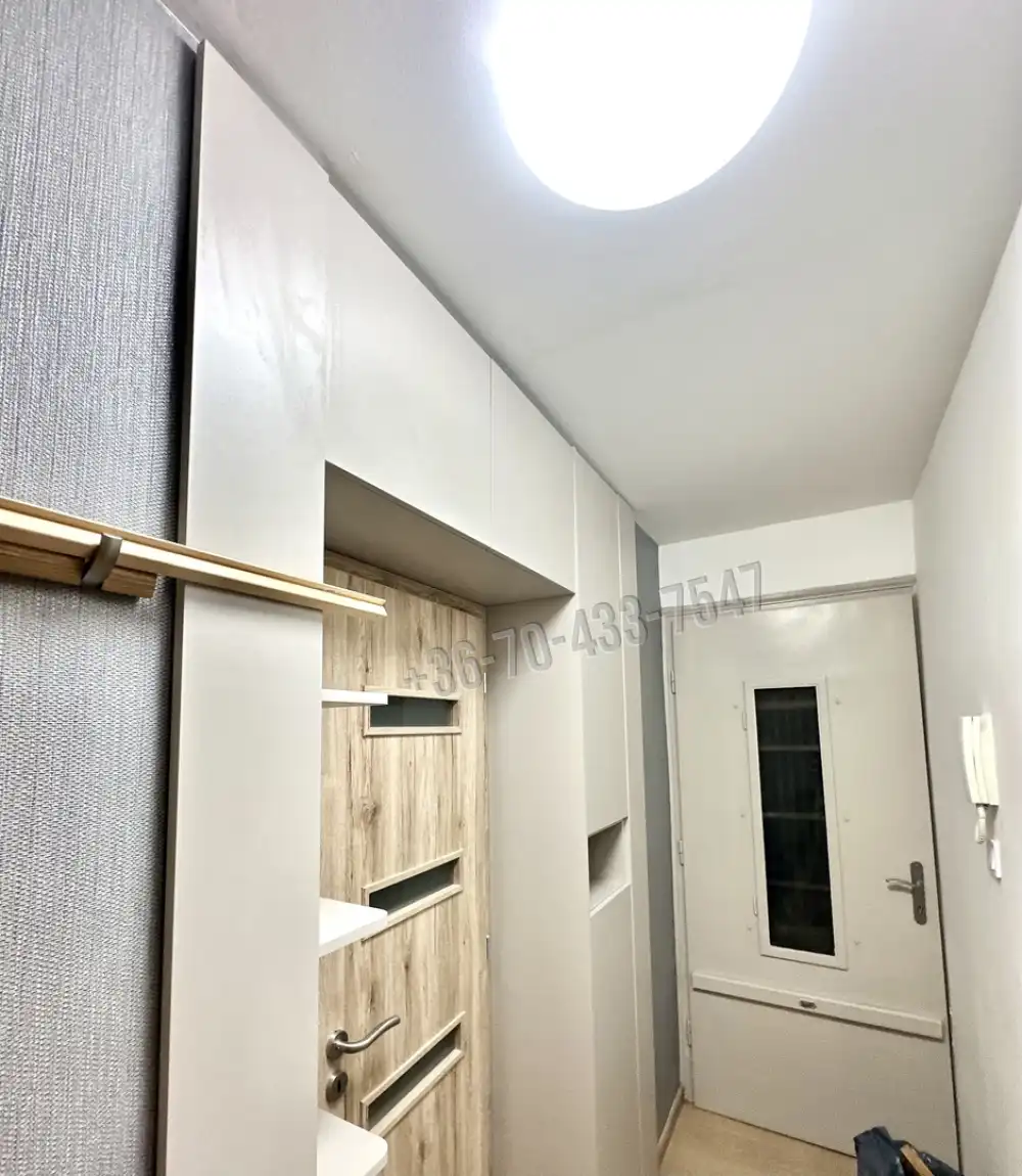 Budapest, I. kerület - Víziváros