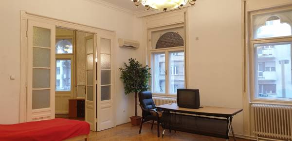 eladó téglalakás, Budapest, II. kerület