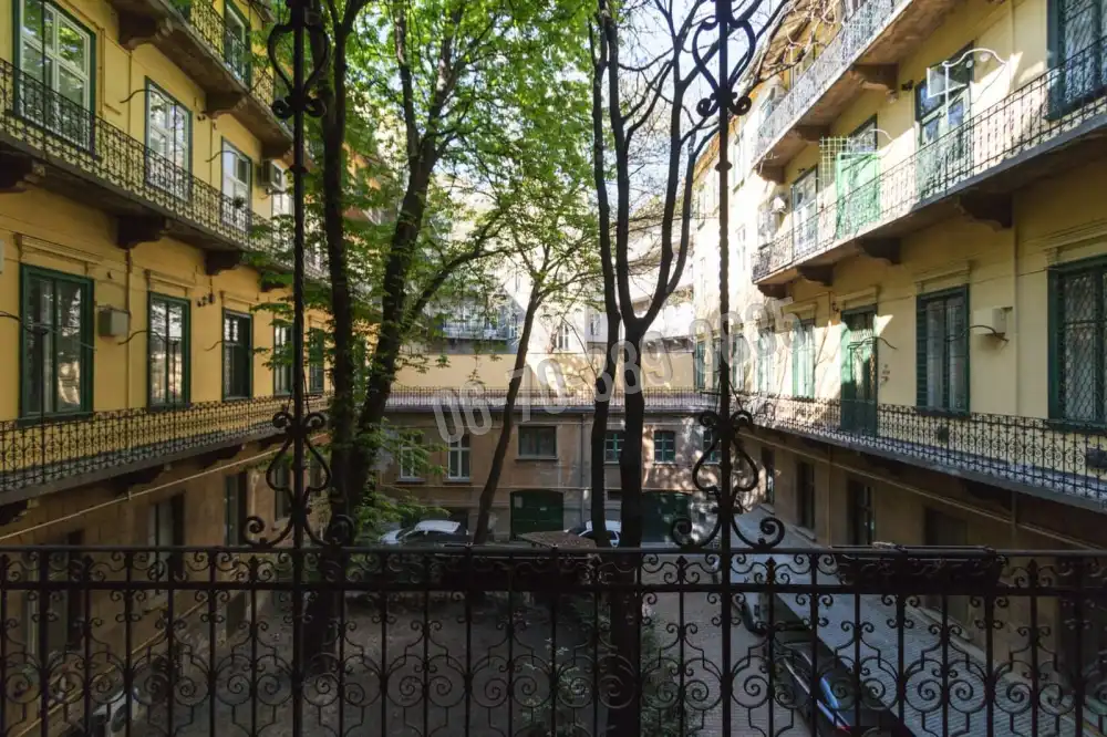 Budapest, IX. kerület - Rehabilitációs terület