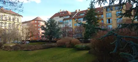 Eladó téglalakás, Budapest, IX. kerület 1+1 szoba 37 m² 62.5 M Ft