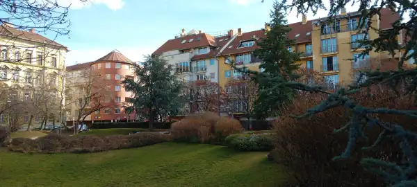 Eladó téglalakás, Budapest, IX. kerület 1+1 szoba 37 m² 62.5 M Ft