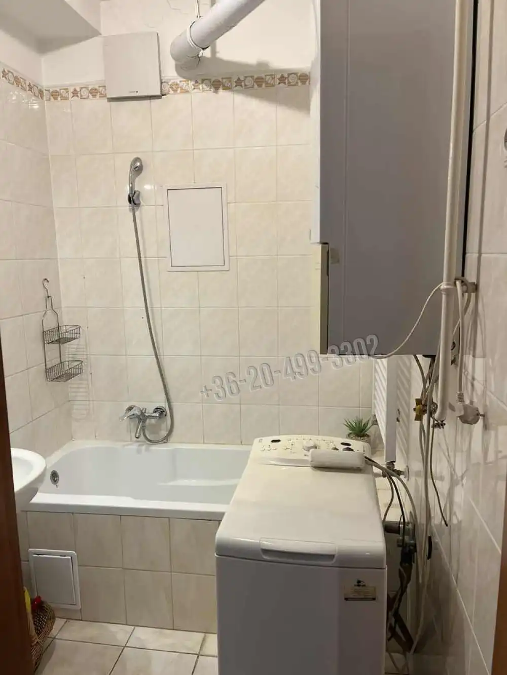 Budapest, IX. kerület - Rehabilitációs terület