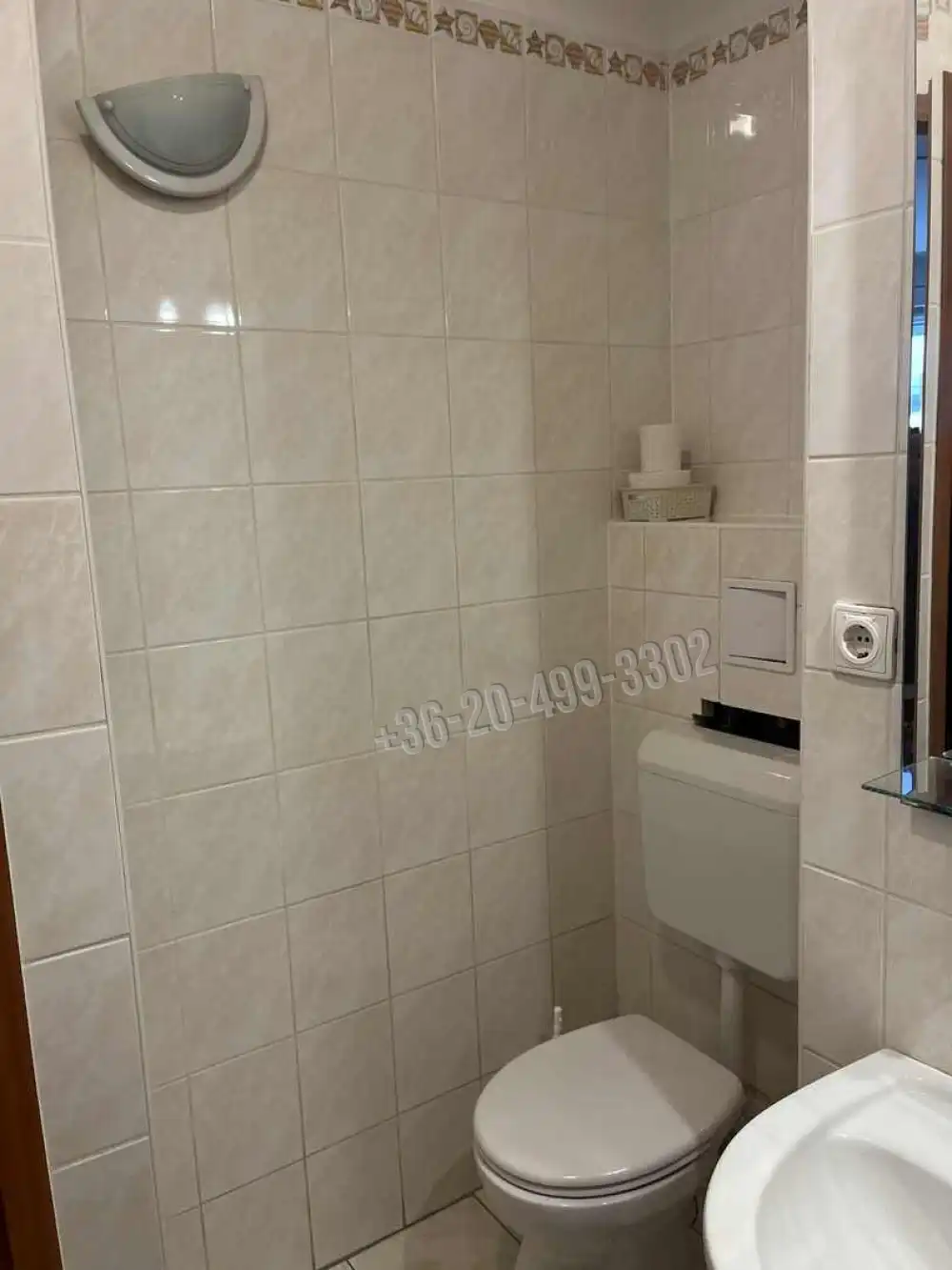 Budapest, IX. kerület - Rehabilitációs terület