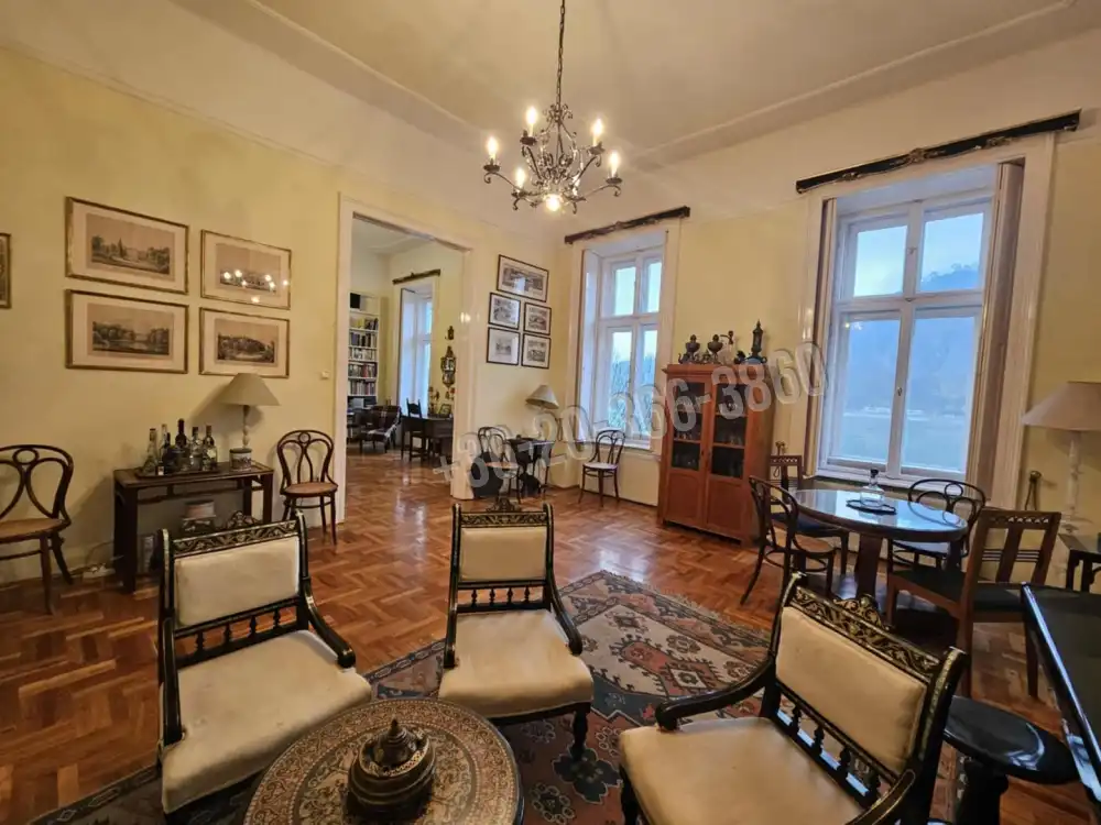 Budapest, V. kerület - Belváros