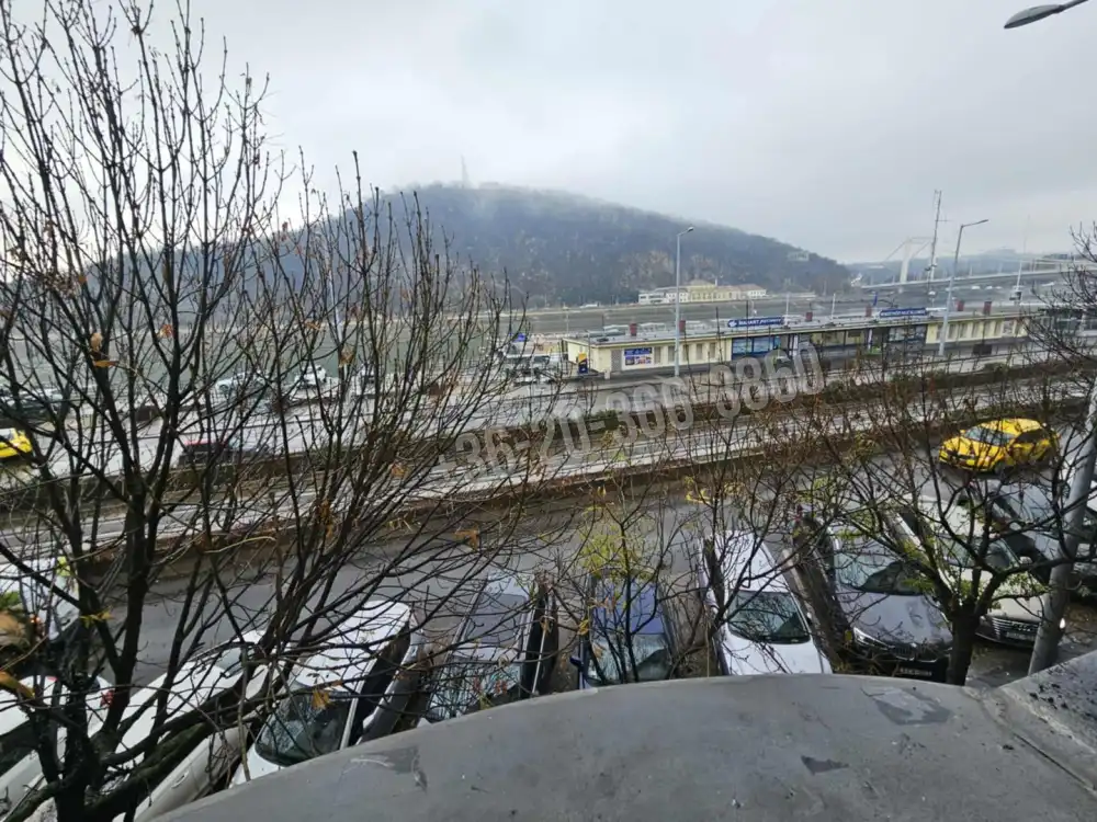 Budapest, V. kerület - Belváros