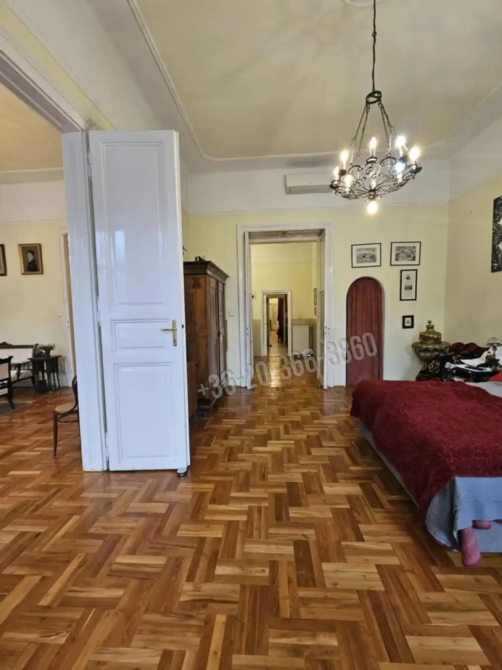 Budapest, V. kerület - Belváros