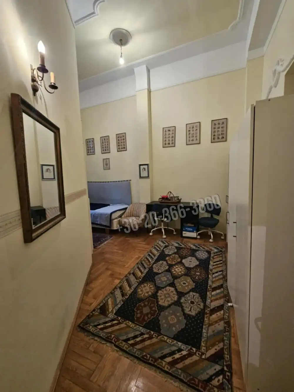 Budapest, V. kerület - Belváros