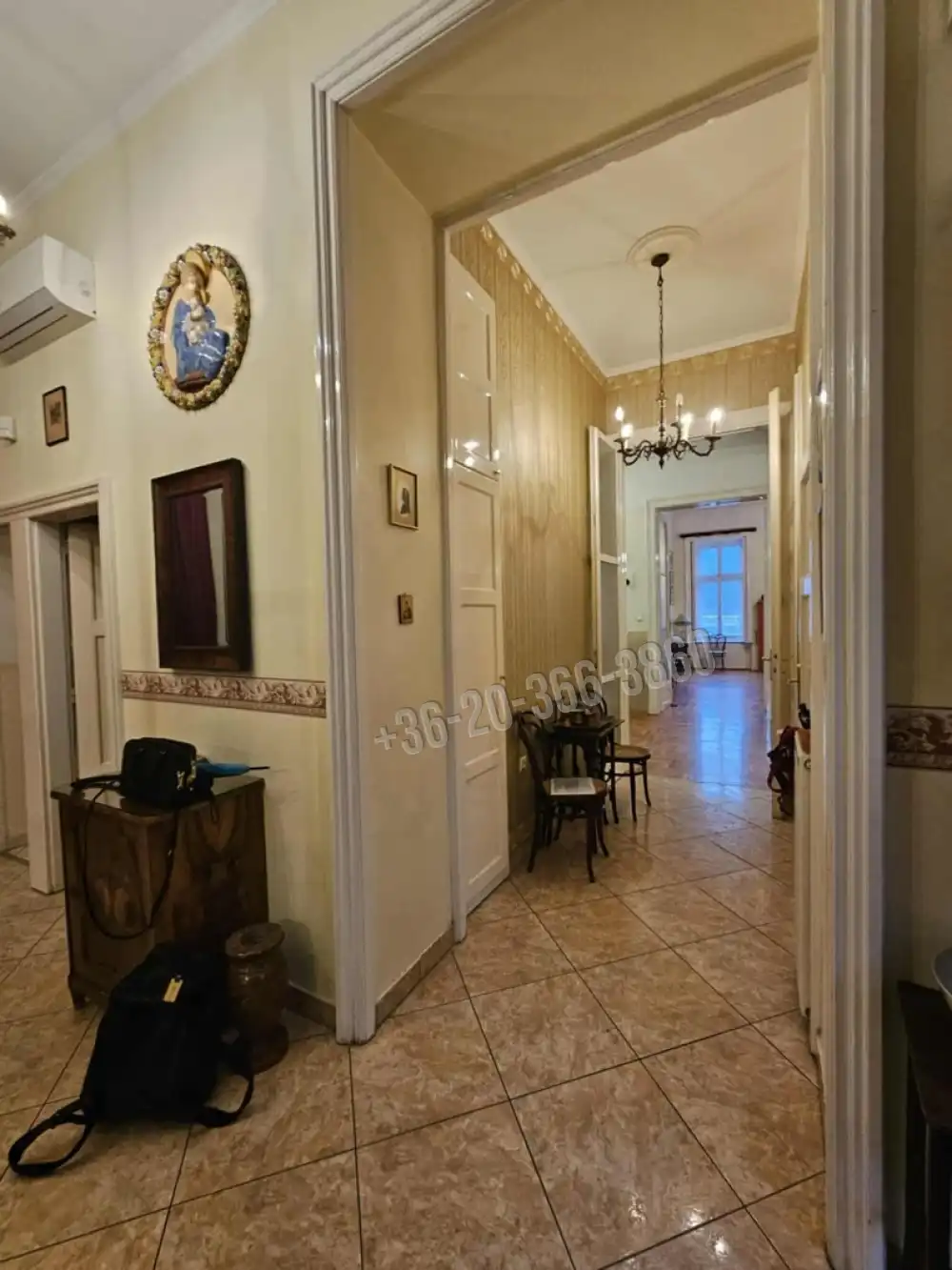 Budapest, V. kerület - Belváros