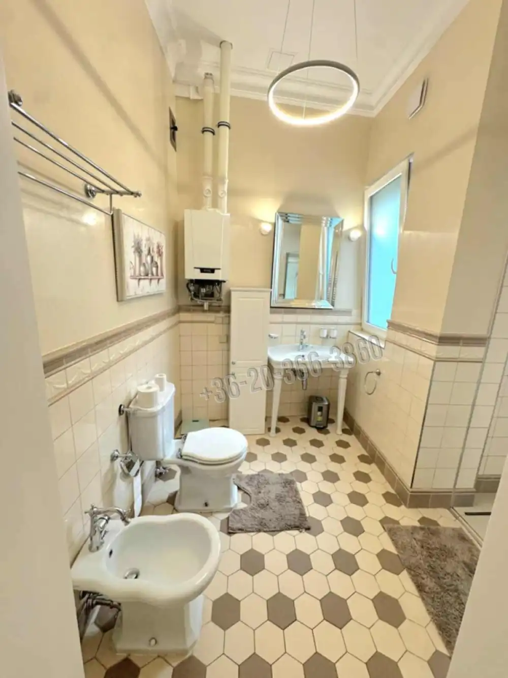 Budapest, V. kerület - Belváros