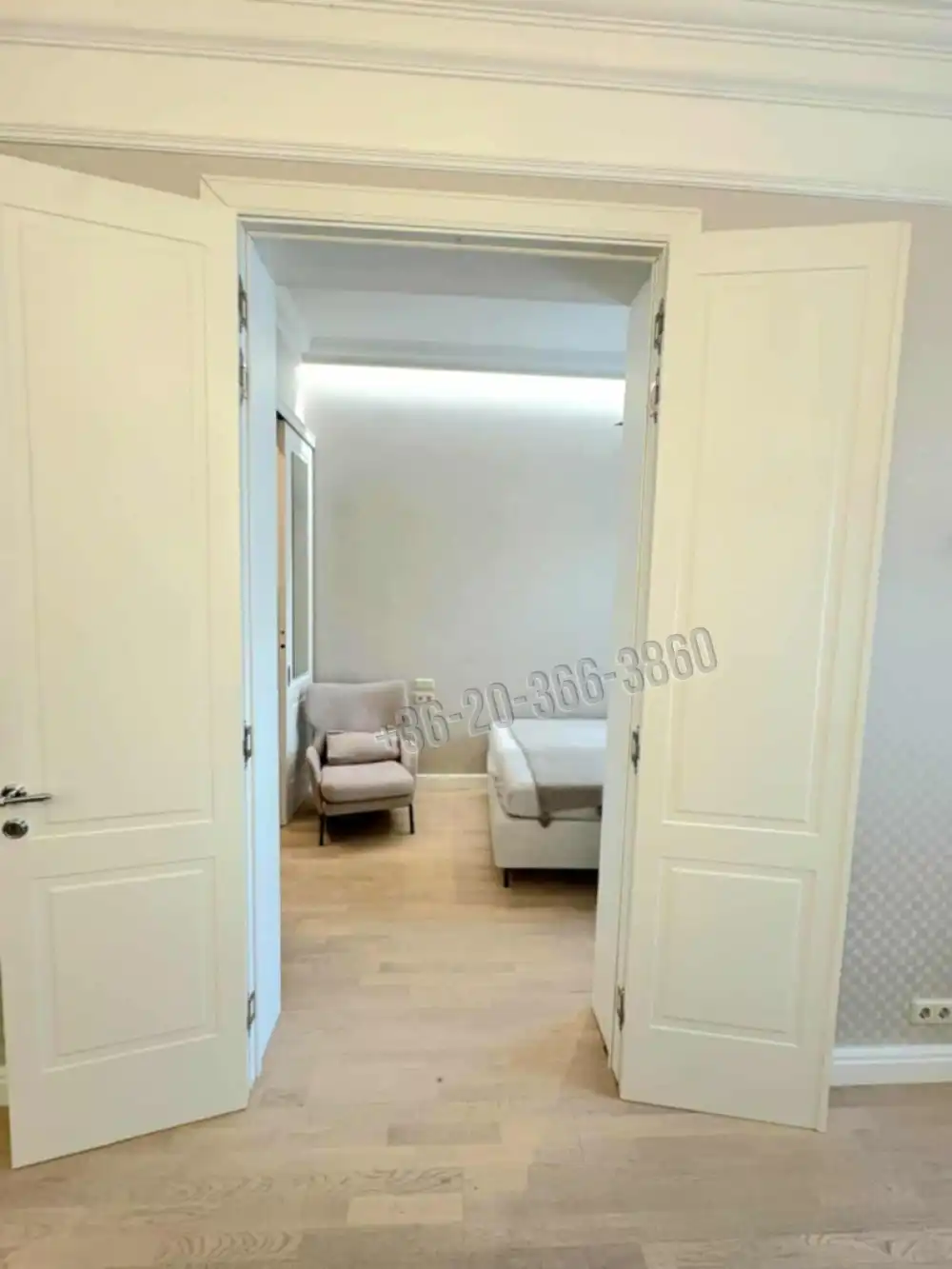 Budapest, V. kerület - Belváros