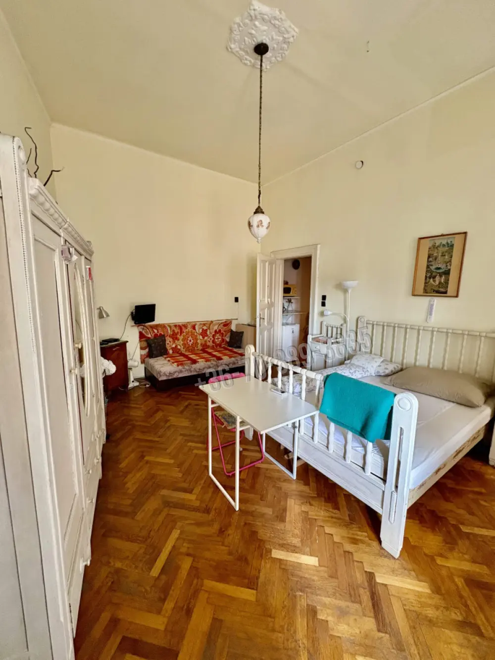 Budapest, V. kerület - Lipótváros