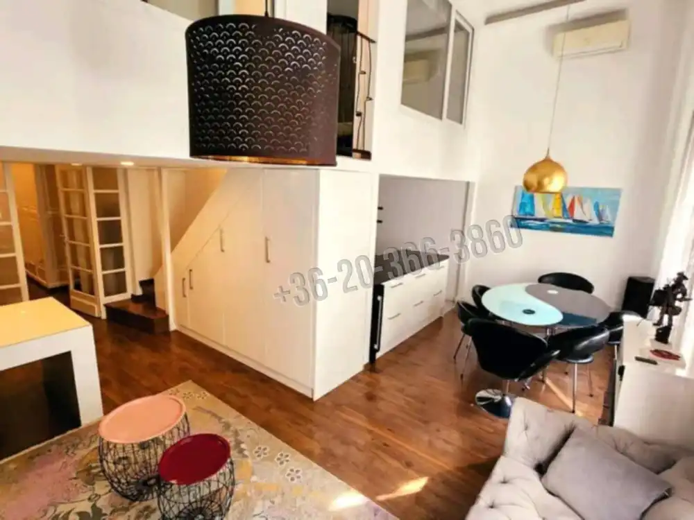 Budapest, VI. kerület - Külső-Terézváros–Diplomatanegyed