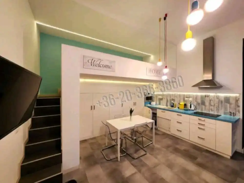 Budapest, VI. kerület - Külső-Terézváros–Diplomatanegyed