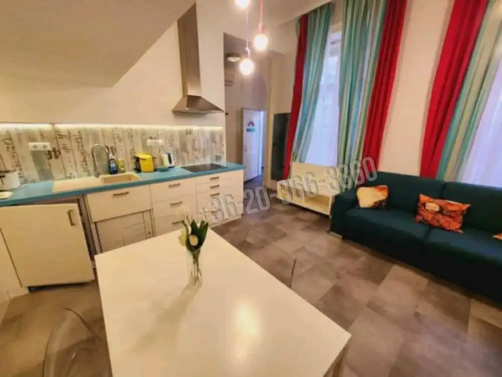 Budapest, VI. kerület - Külső-Terézváros–Diplomatanegyed