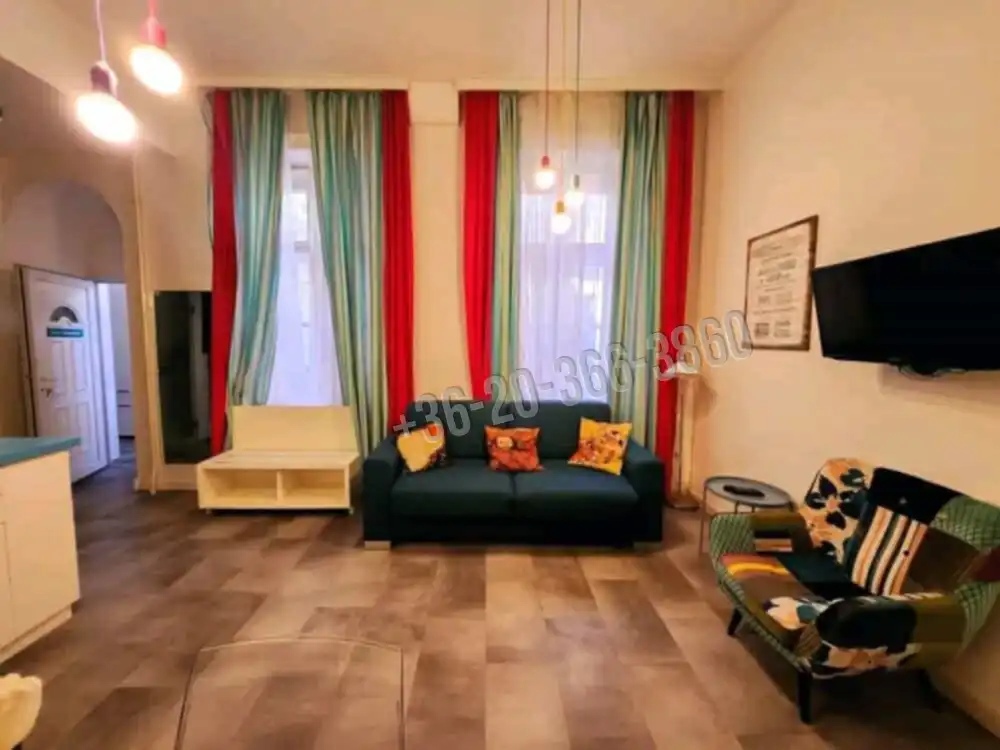 Budapest, VI. kerület - Külső-Terézváros–Diplomatanegyed