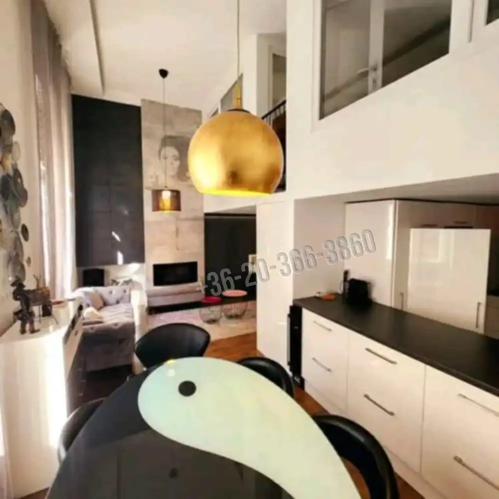 Budapest, VI. kerület - Külső-Terézváros–Diplomatanegyed