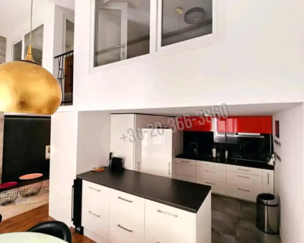 Budapest, VI. kerület - Külső-Terézváros–Diplomatanegyed