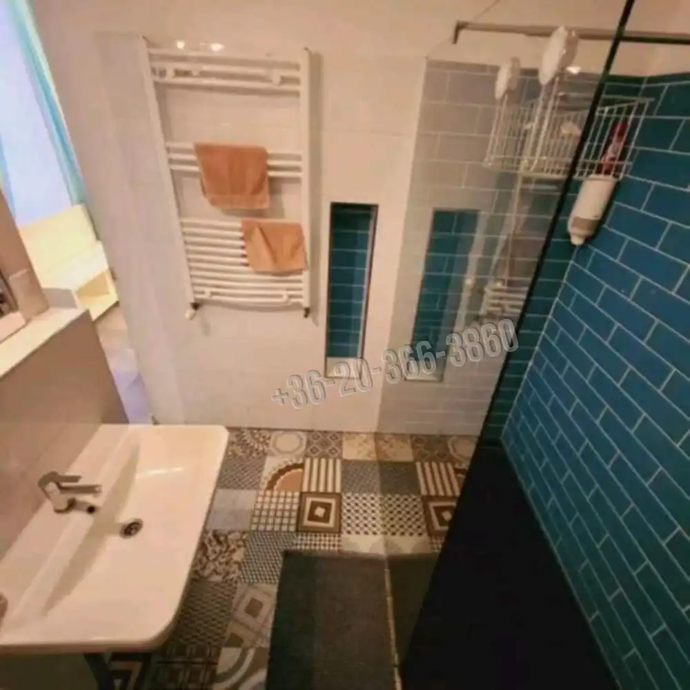 Budapest, VI. kerület - Külső-Terézváros–Diplomatanegyed