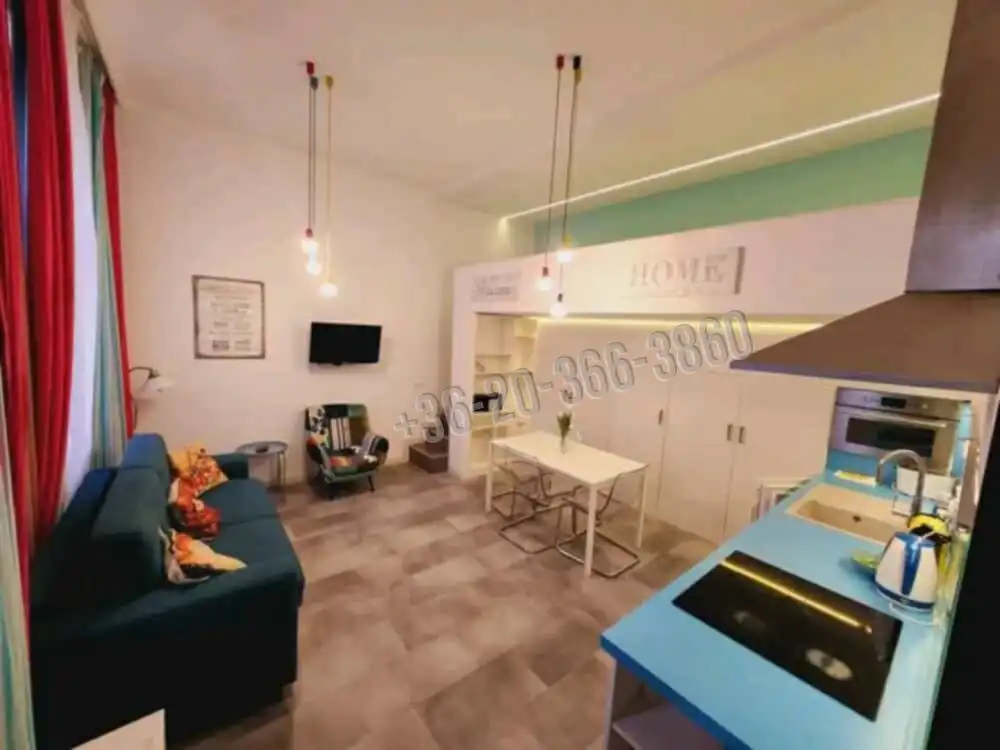 Budapest, VI. kerület - Külső-Terézváros–Diplomatanegyed