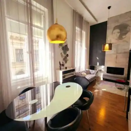 Eladó téglalakás, Budapest, VI. kerület 3 szoba 126 m² 179 M Ft