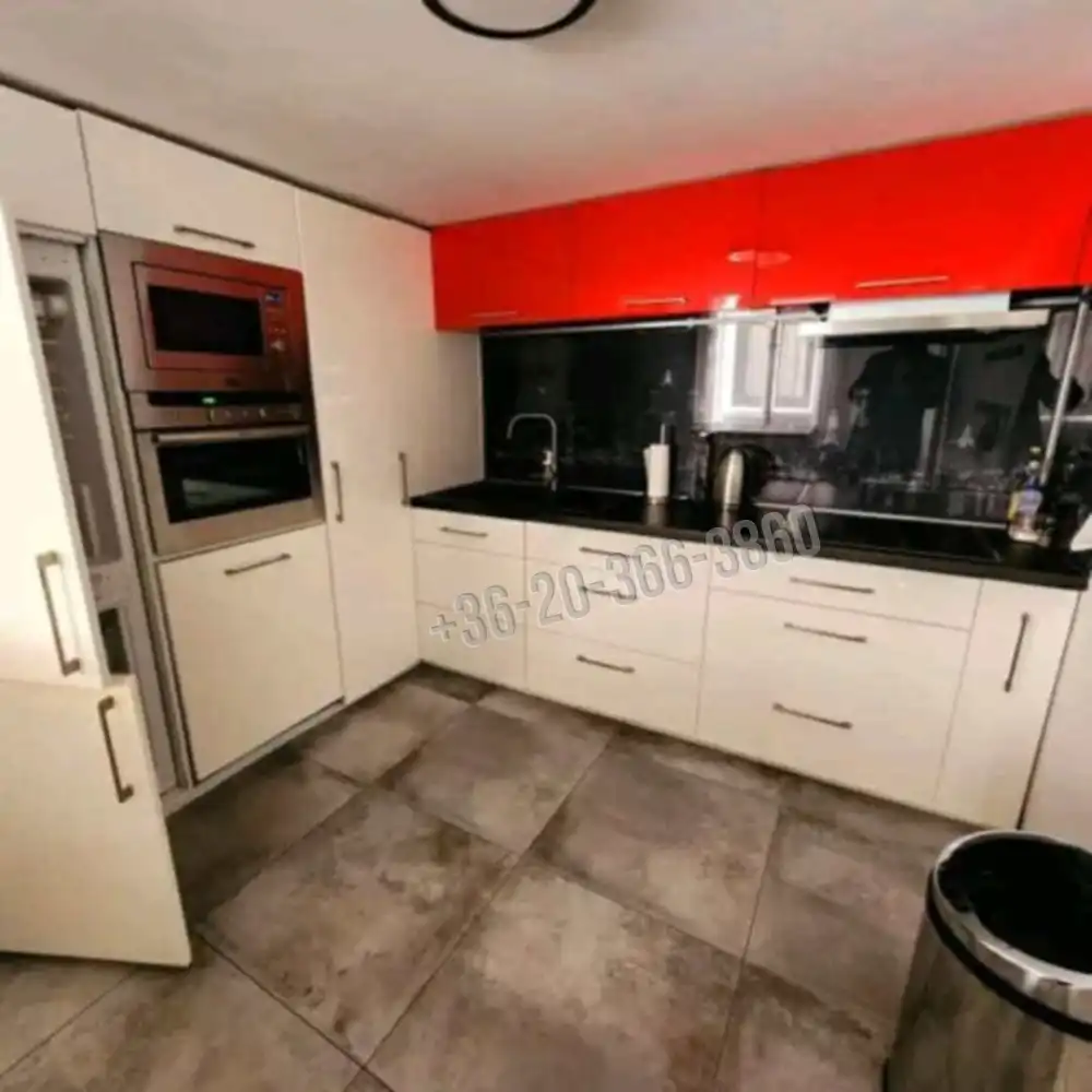 Budapest, VI. kerület - Külső-Terézváros–Diplomatanegyed