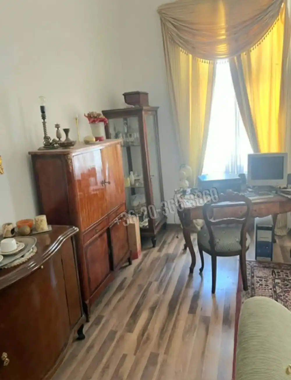 Budapest, VI. kerület - Külső-Terézváros–Diplomatanegyed