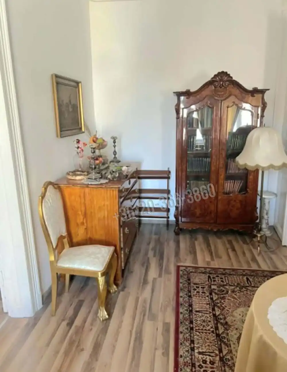 Budapest, VI. kerület - Külső-Terézváros–Diplomatanegyed