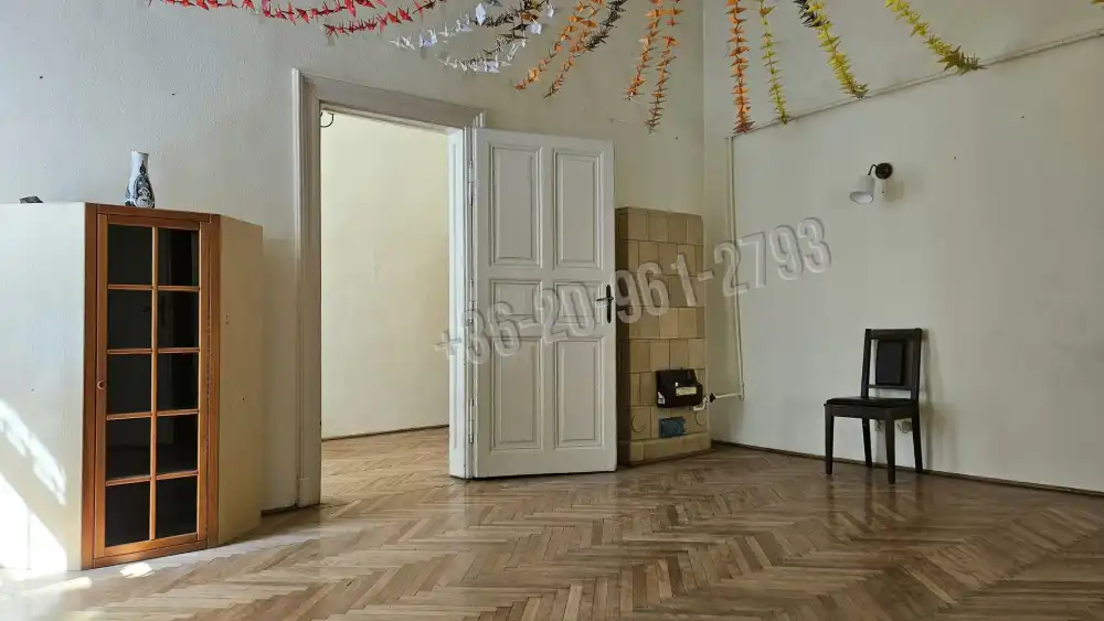 Budapest, VI. kerület - Terézváros (Nagykörúton belül)