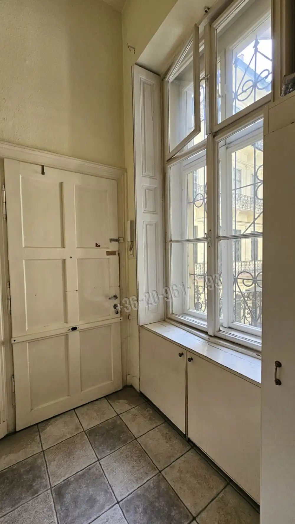 Budapest, VI. kerület - Terézváros (Nagykörúton belül)