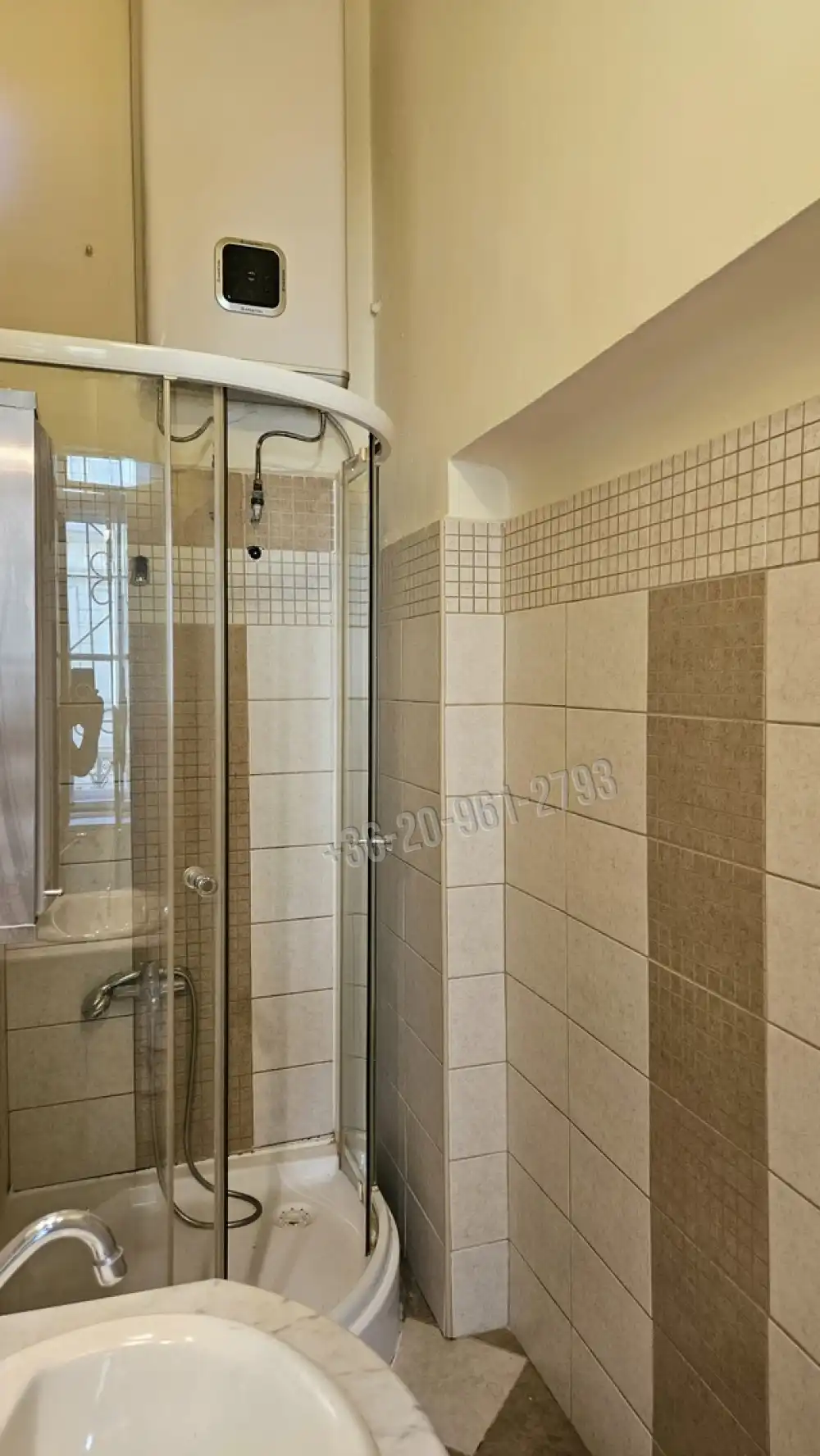 Budapest, VI. kerület - Terézváros (Nagykörúton belül)