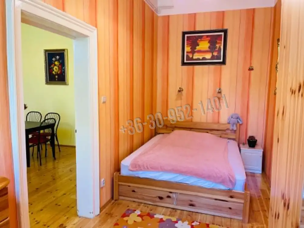 Budapest, VI. kerület - Terézváros (Nagykörúton belül)