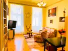 Budapest, VI. kerület - Terézváros (Nagykörúton belül)