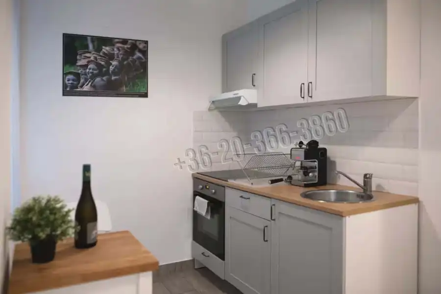 eladó téglalakás, Budapest, VII. kerület