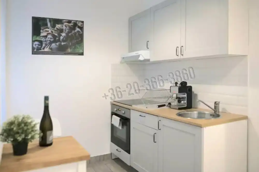 Budapest, VII. kerület - Erzsébetváros (Nagykörúton belül)