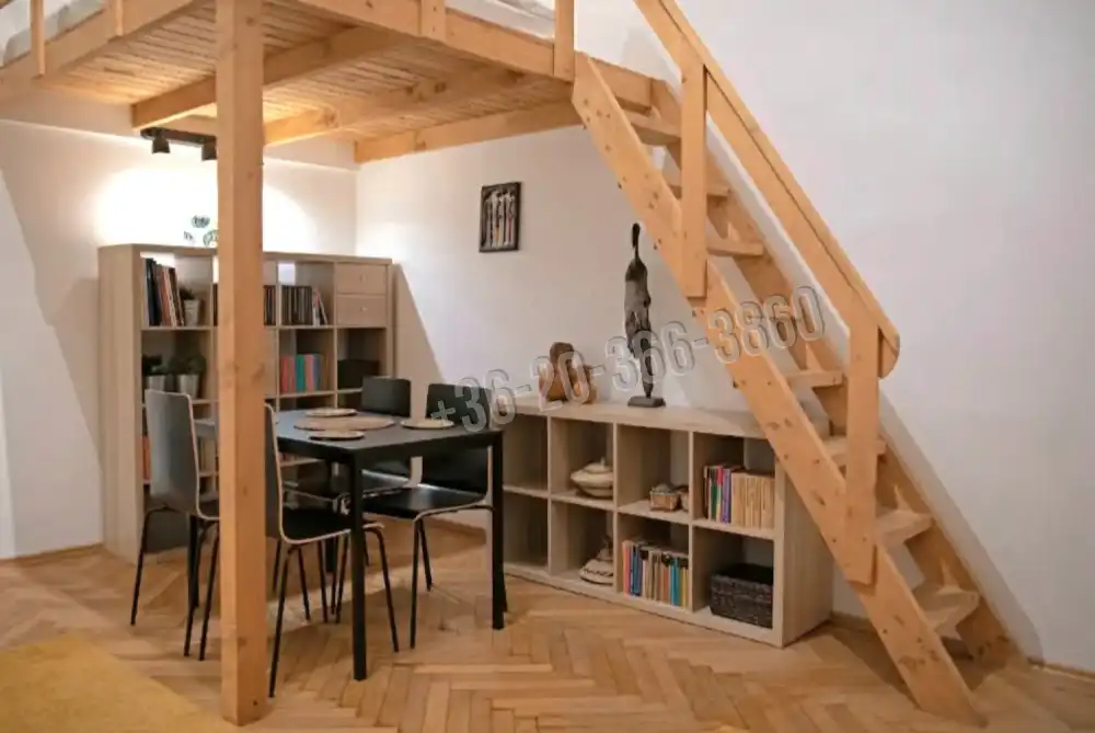 Budapest, VII. kerület - Erzsébetváros (Nagykörúton belül)