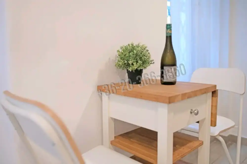 Budapest, VII. kerület - Erzsébetváros (Nagykörúton belül)