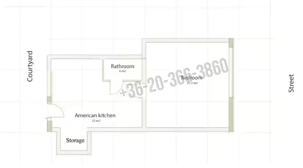 Budapest, VII. kerület - Erzsébetváros (Nagykörúton belül)