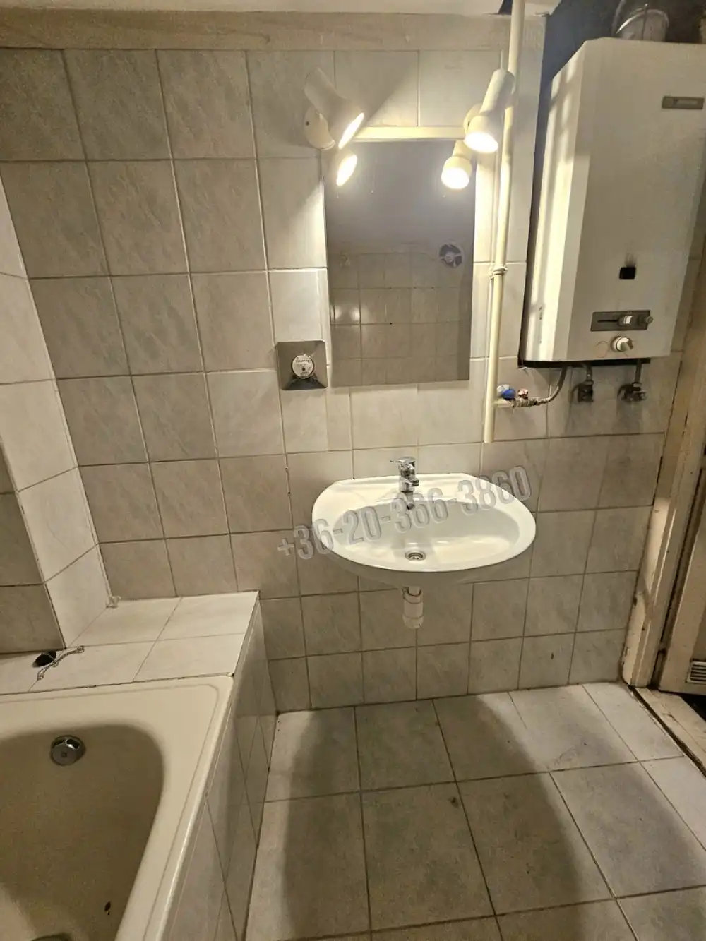 Budapest, VIII. kerület - Palotanegyed