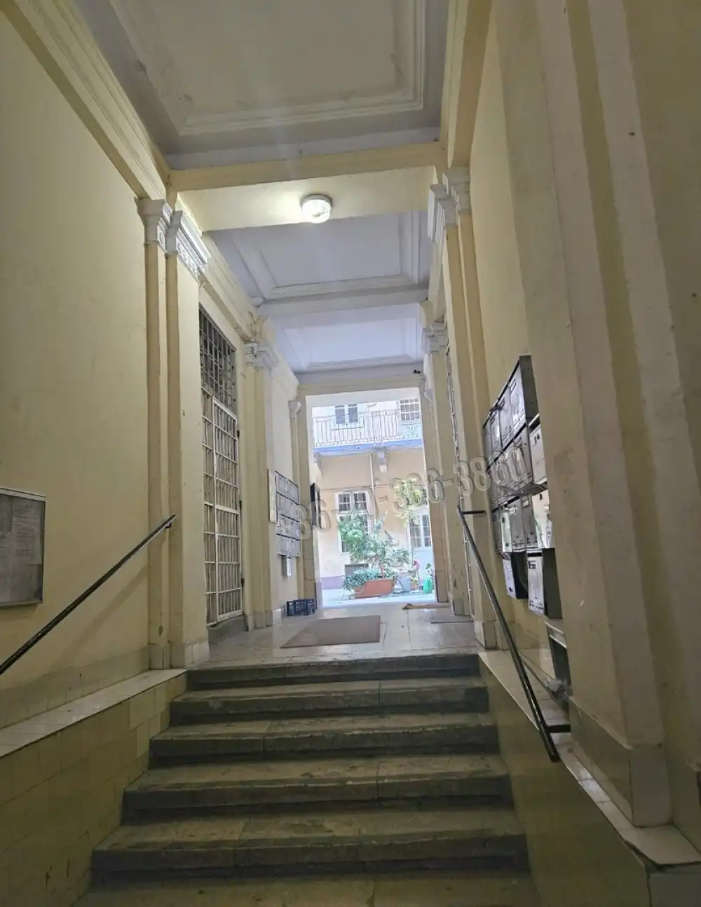 Budapest, VIII. kerület - Palotanegyed