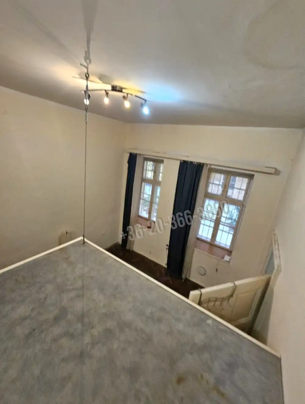 Budapest, VIII. kerület - Palotanegyed