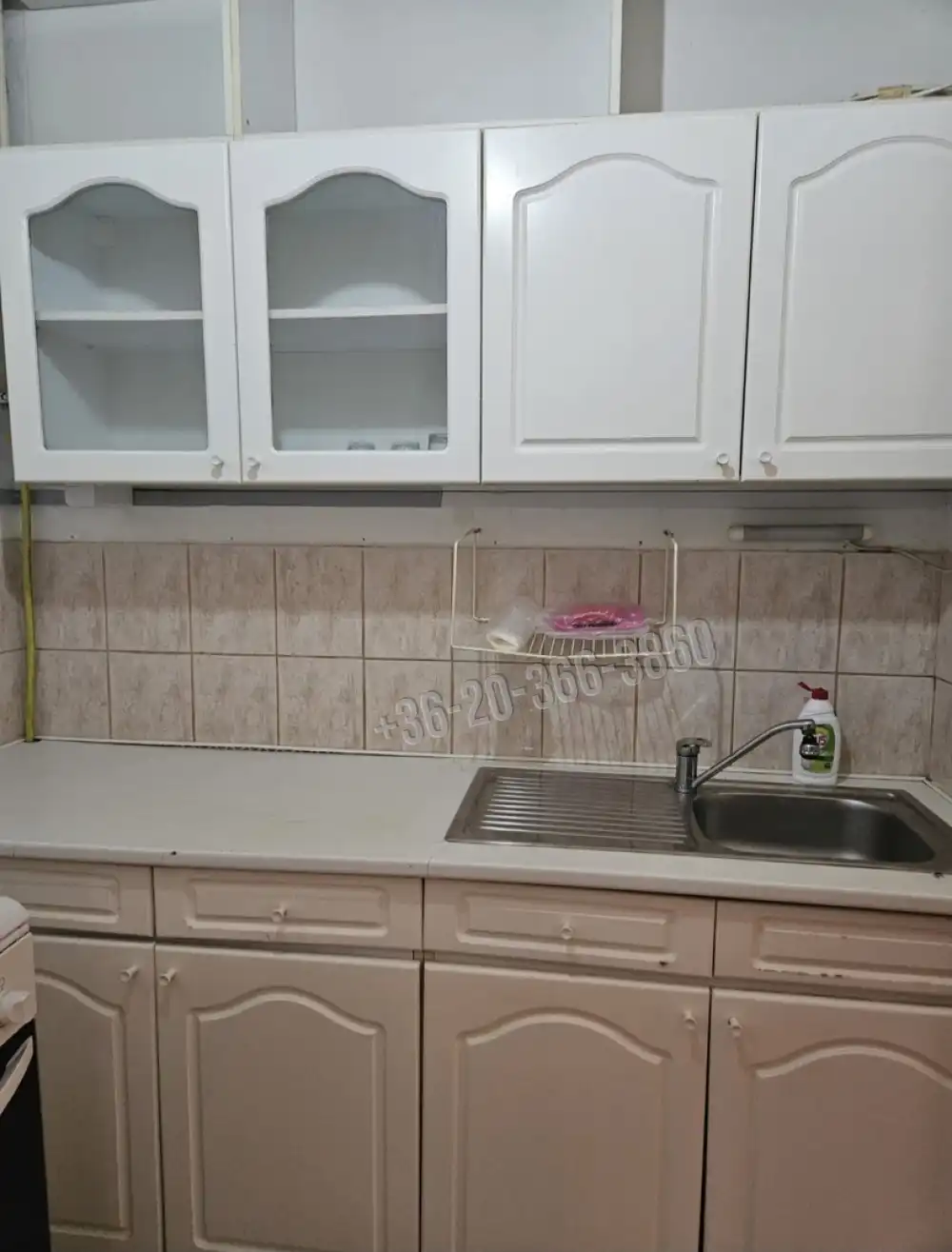 Budapest, VIII. kerület - Palotanegyed