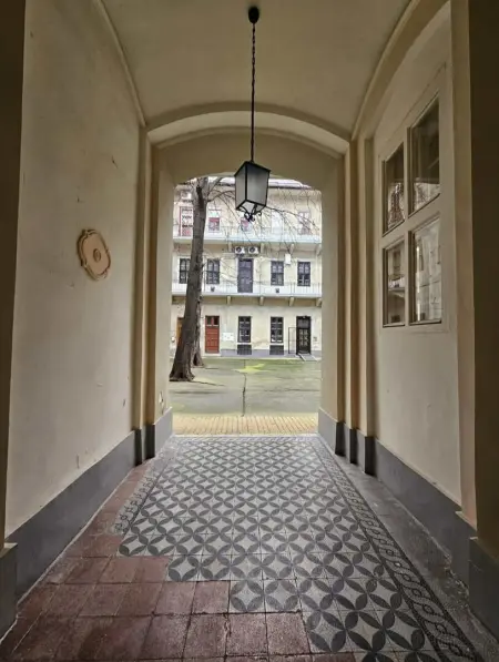 Eladó téglalakás, Budapest, VIII. kerület 3 szoba 70 m² 112 M Ft