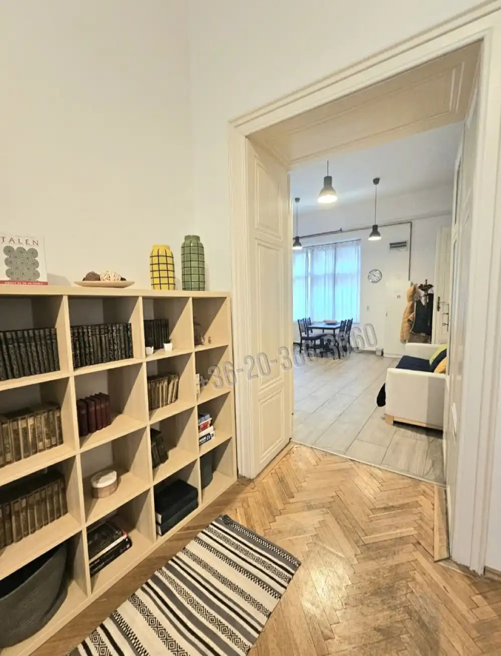 Budapest, VIII. kerület - Palotanegyed