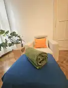 Budapest, VIII. kerület - Palotanegyed