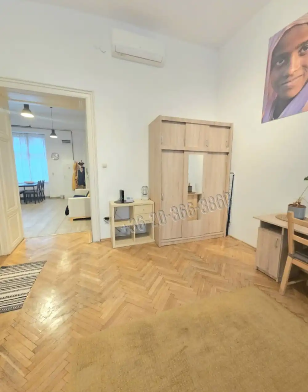 Budapest, VIII. kerület - Palotanegyed