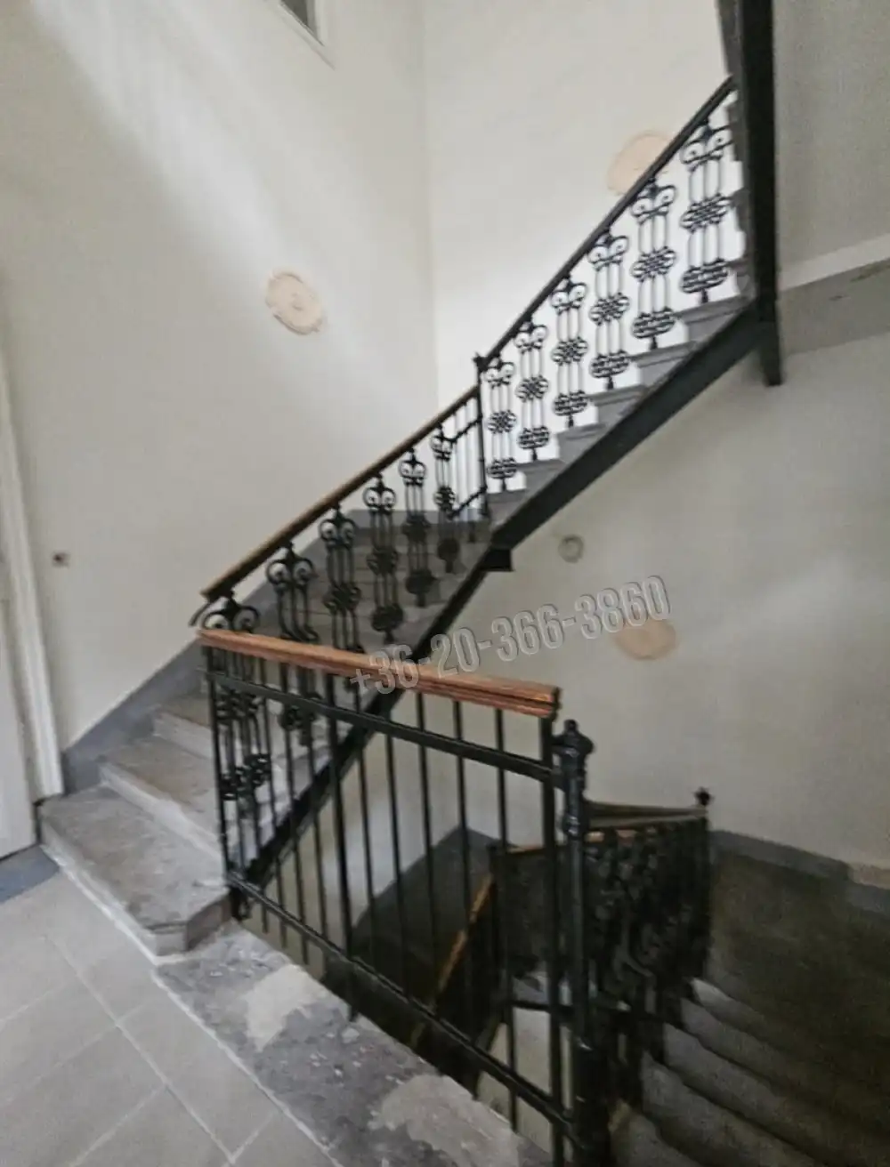 Budapest, VIII. kerület - Palotanegyed