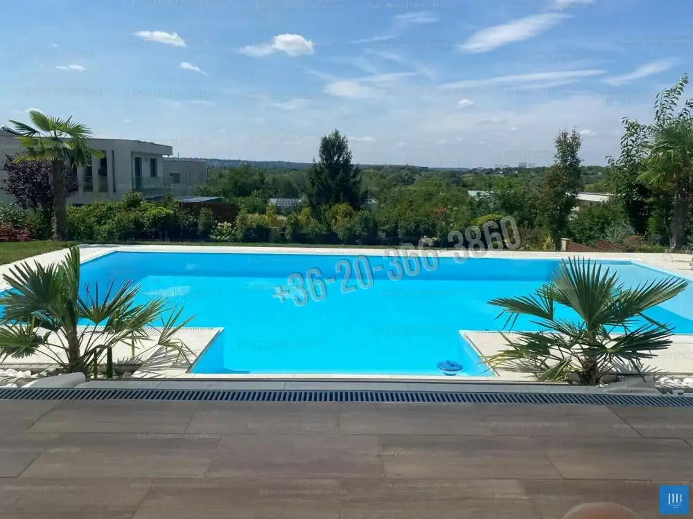 Budapest, XI. kerület - Hosszúrét