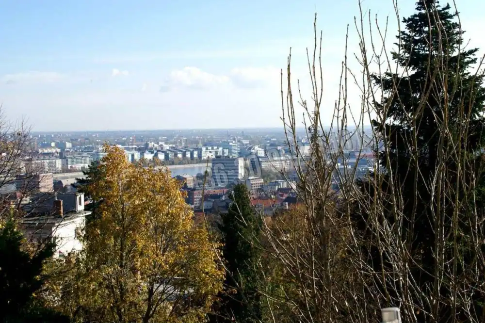 Budapest, XI. kerület - Gellért-hegy